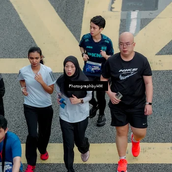 Runner Photo 4574782