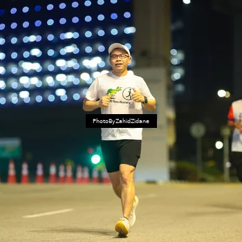 Runner Photo 4574784
