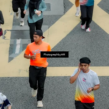 Runner Photo 4574785