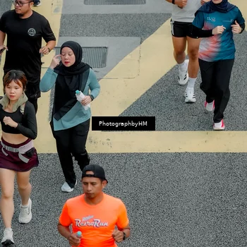 Runner Photo 4574786
