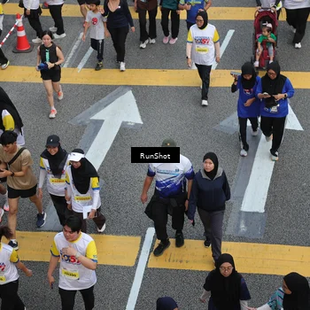Runner Photo 4574787