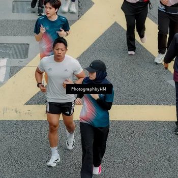 Runner Photo 4574790