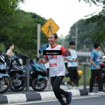 Runner Photo 4574791