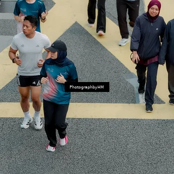 Runner Photo 4574792
