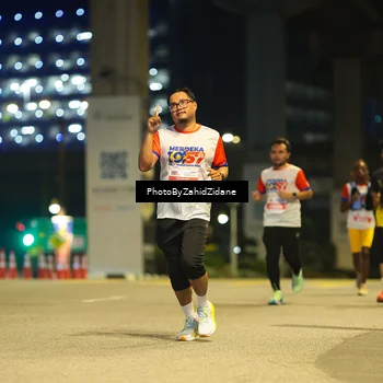 Runner Photo 4574793