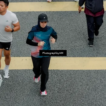 Runner Photo 4574794