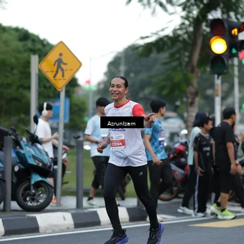 Runner Photo 4574795