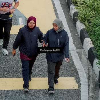 Runner Photo 4574797
