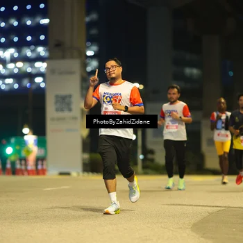 Runner Photo 4574799