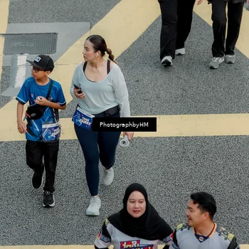 Runner Photo 4574800