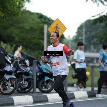 Runner Photo 4574801