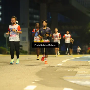 Runner Photo 4574805