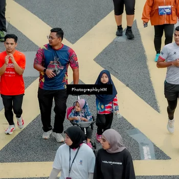 Runner Photo 4574810