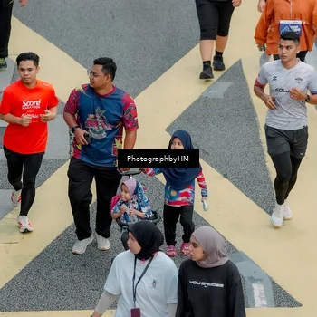 Runner Photo 4574812