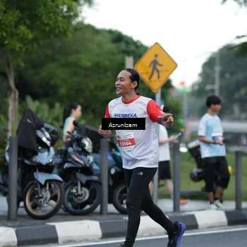 Runner Photo 4574813