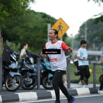 Runner Photo 4574814