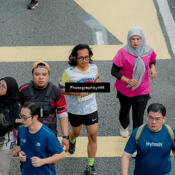 Runner Photo 4574815