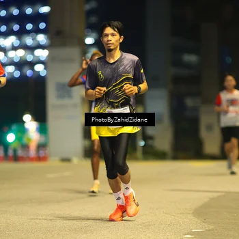 Runner Photo 4574817