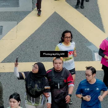 Runner Photo 4574818