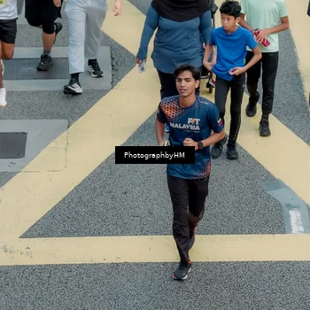 Runner Photo 4574819