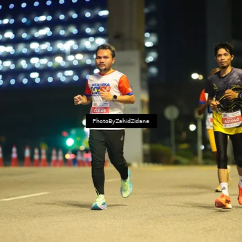 Runner Photo 4574820