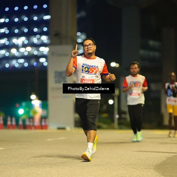 Runner Photo 4574821