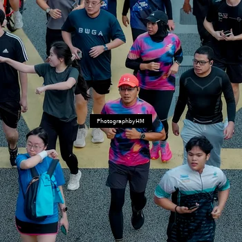 Runner Photo 4574826