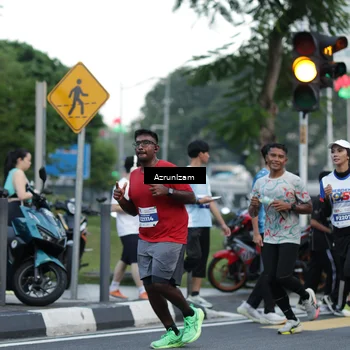 Runner Photo 4574830