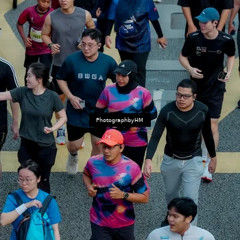 Runner Photo 4574836