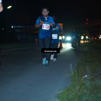 Runner Photo 4574838