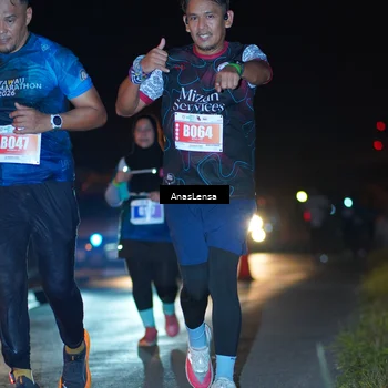 Runner Photo 4574839