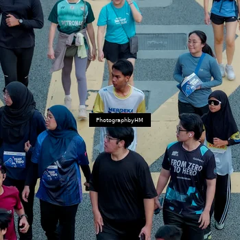 Runner Photo 4574840
