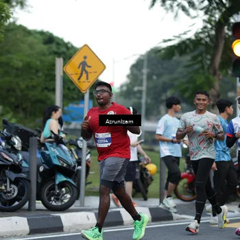 Runner Photo 4574843