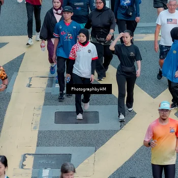 Runner Photo 4574844