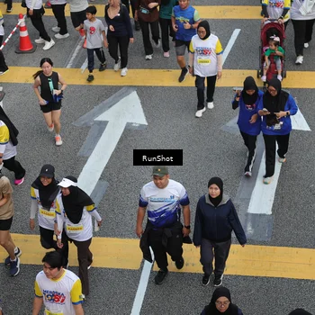 Runner Photo 4574845