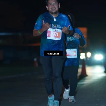 Runner Photo 4574847