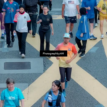 Runner Photo 4574848