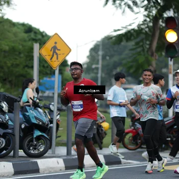Runner Photo 4574849