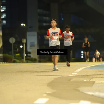 Runner Photo 4574850