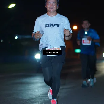 Runner Photo 4574851