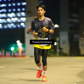Runner Photo 4574852