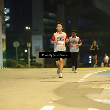 Runner Photo 4574853