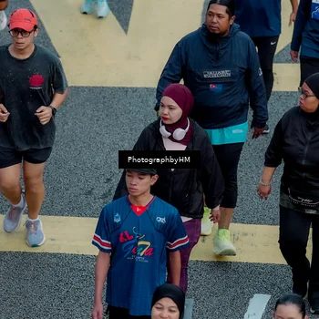 Runner Photo 4574855