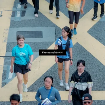 Runner Photo 4574861