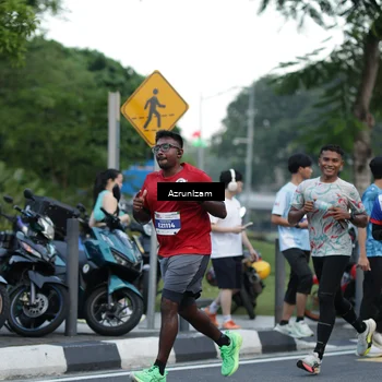 Runner Photo 4574862