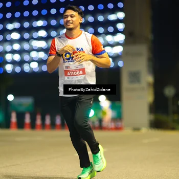 Runner Photo 4574864