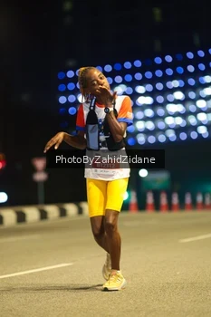 Runner Photo 4574873