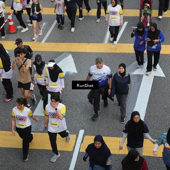Runner Photo 4574876