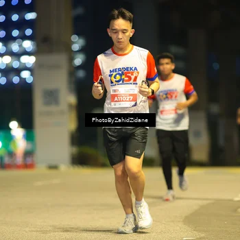 Runner Photo 4574877