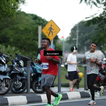 Runner Photo 4574878